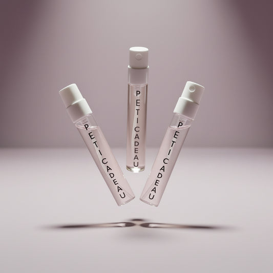 Discovery Box – Office Dames 3 x 2ml