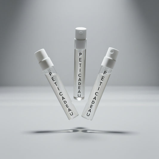 Discovery Box – Office Mannen 3 x 2ml