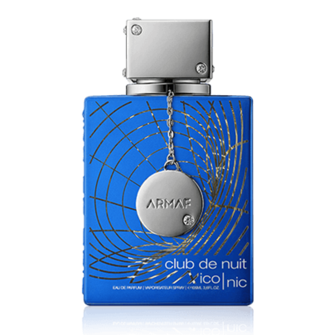Travel size -ARMAF Club De Nuit Iconic