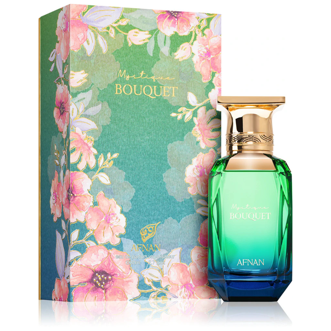 Afnan Mystique Bouquet