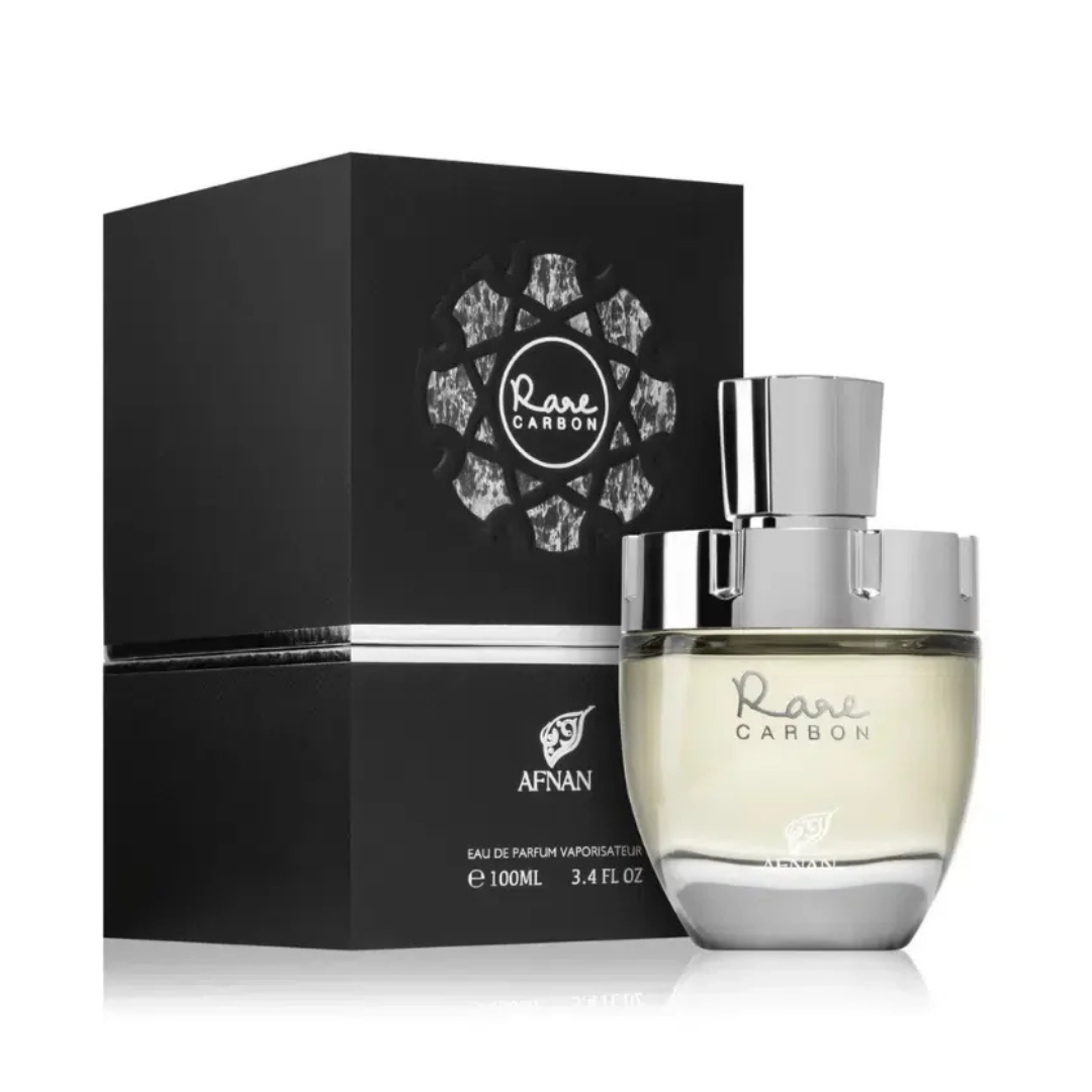 Travel size - Afnan Rare Carbon