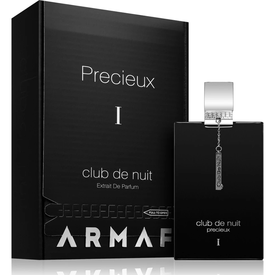 Travel size - Armaf Precieux extrait de parfum