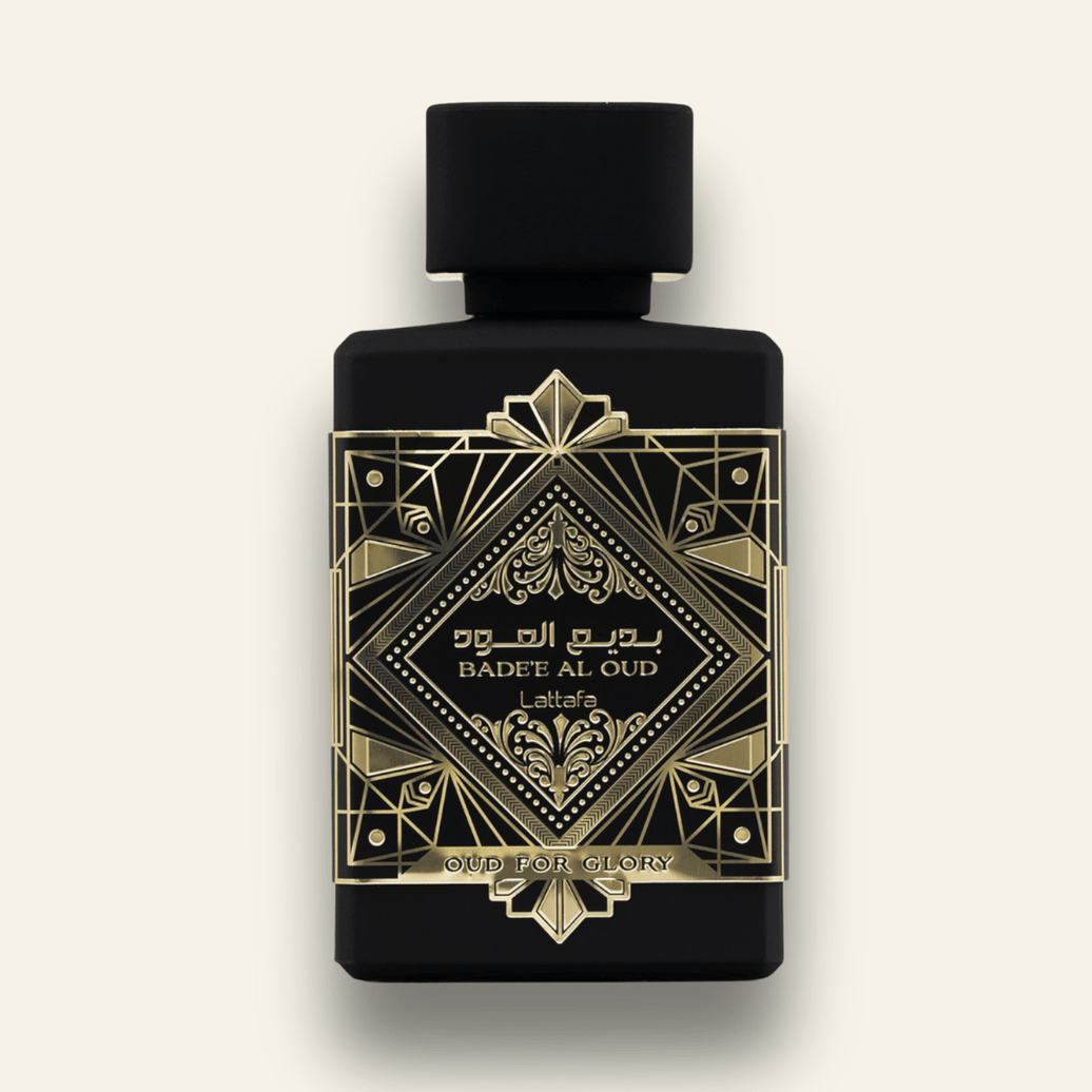 Badee Al Oud – Oud for glory -