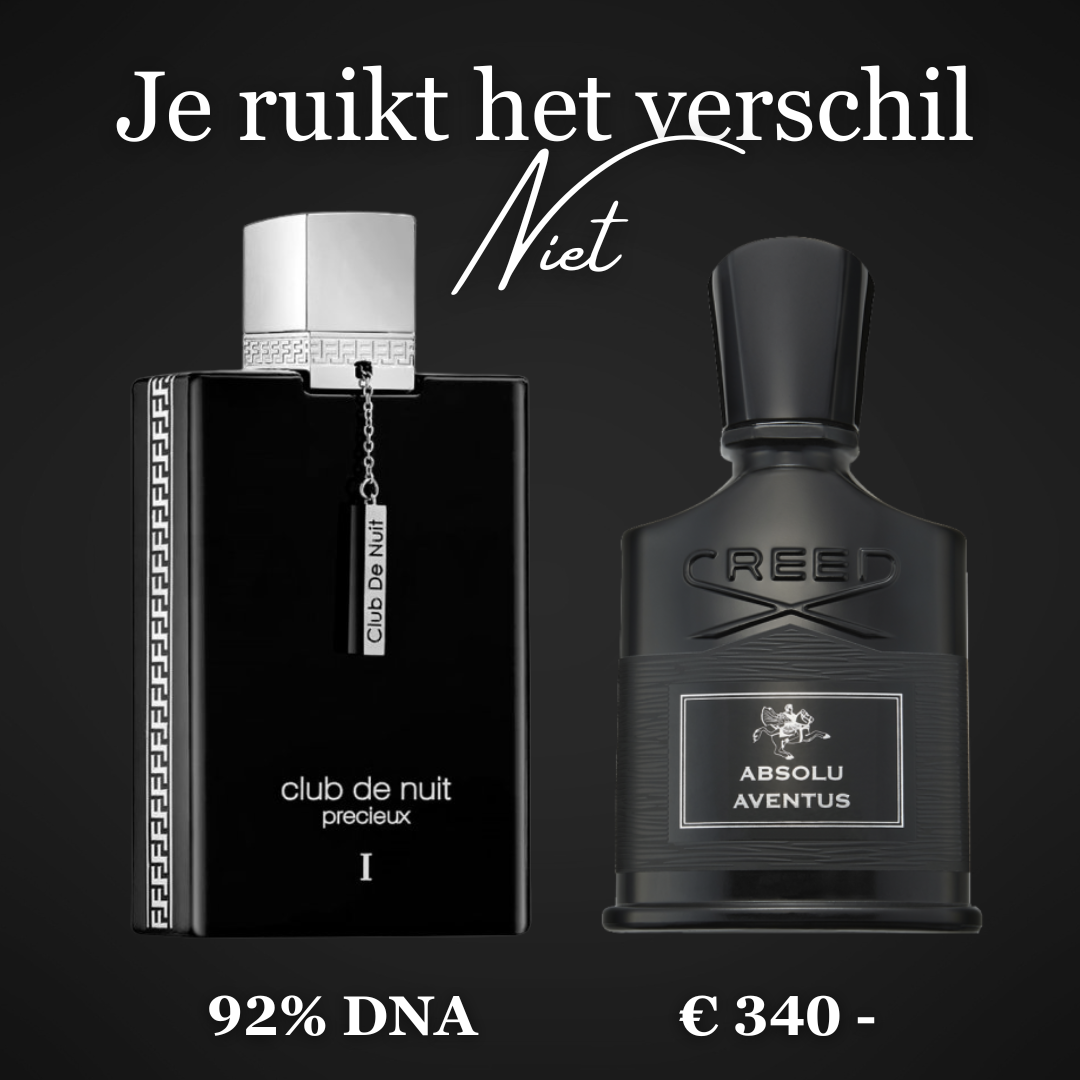 Armaf Precieux extrait de parfum