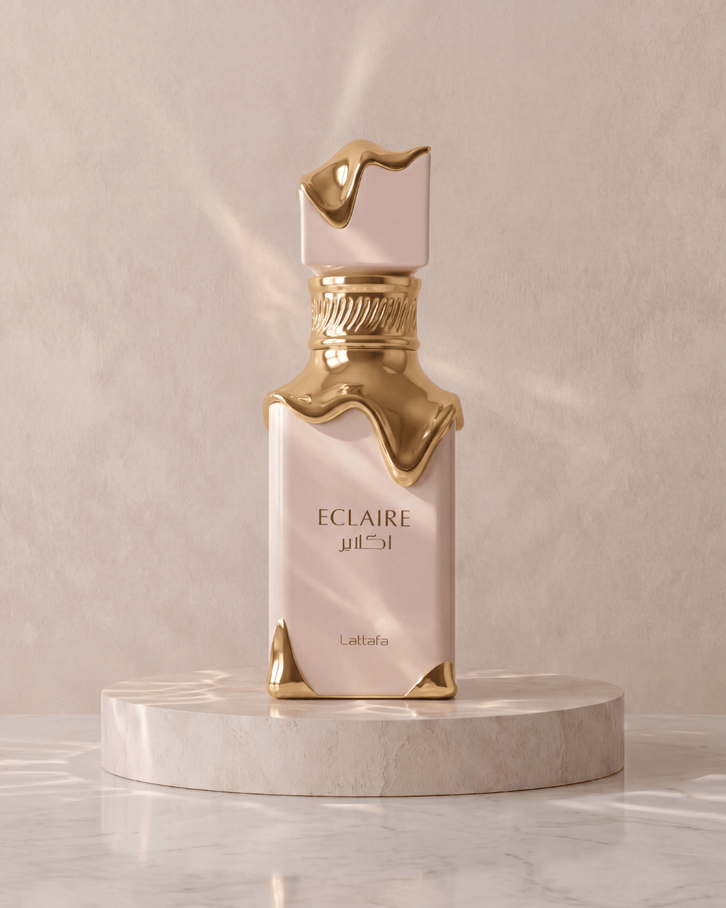 Lattafa Eclaire -