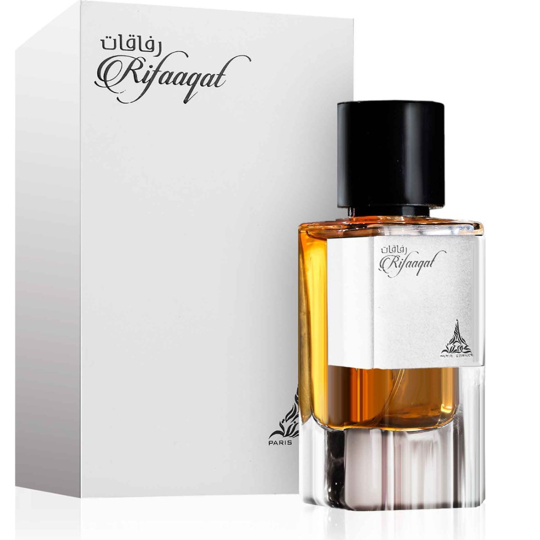 Travel size - Paris Corner Rifaaqat