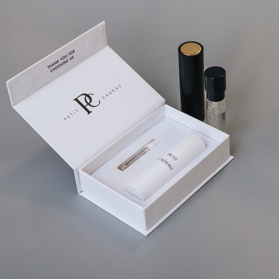 Lattafa Her Confession