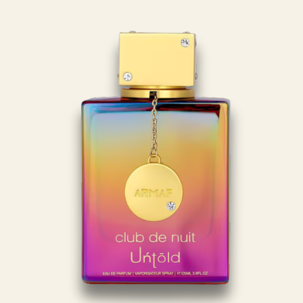 Armaf Club De Nuit Untold