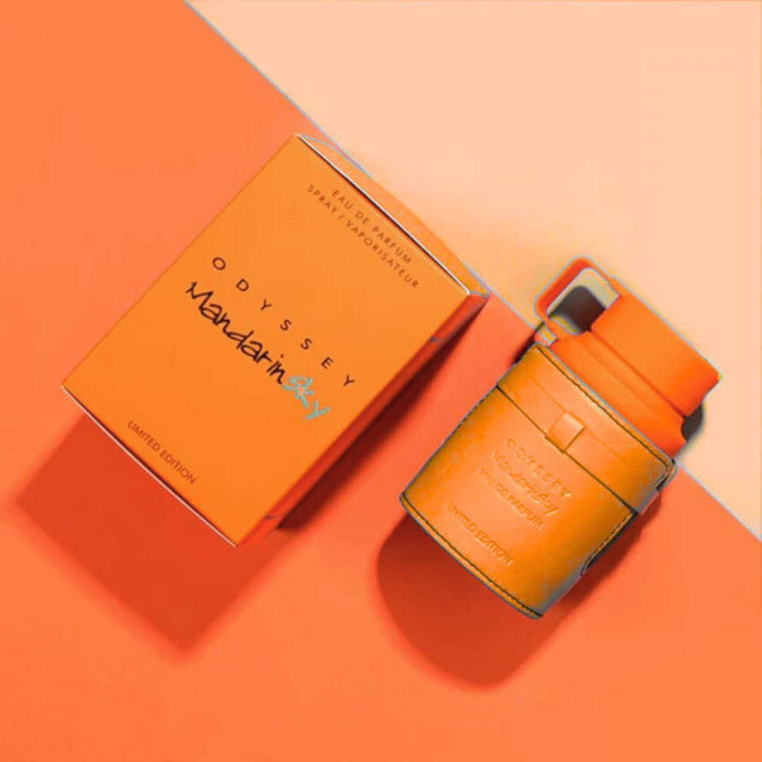 Armaf Mandarinsky Limited Edition