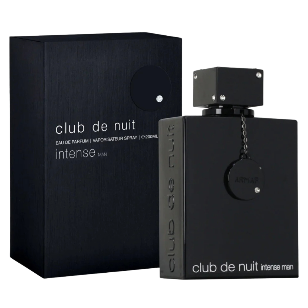 Armaf Club De Nuit Intense Man