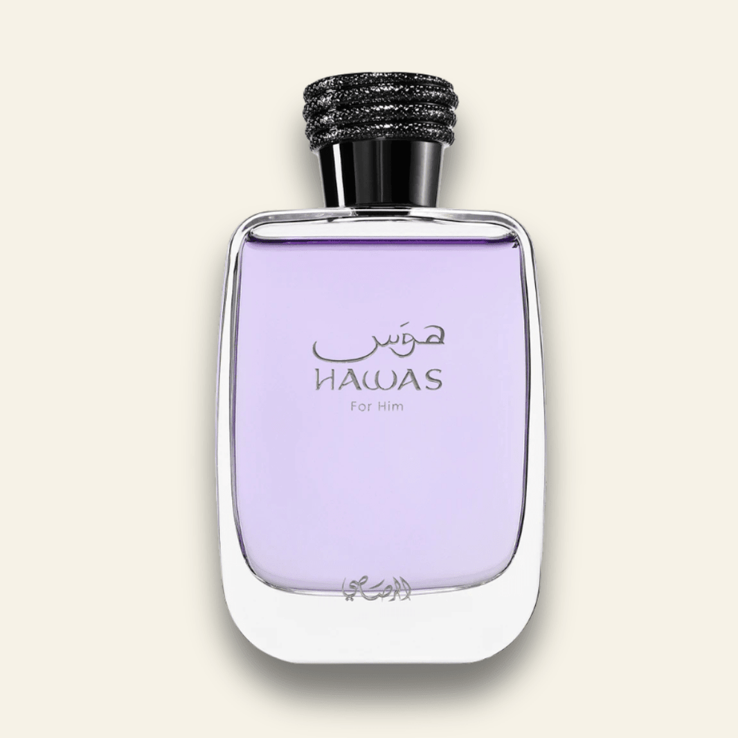 Rasasi Hawas -