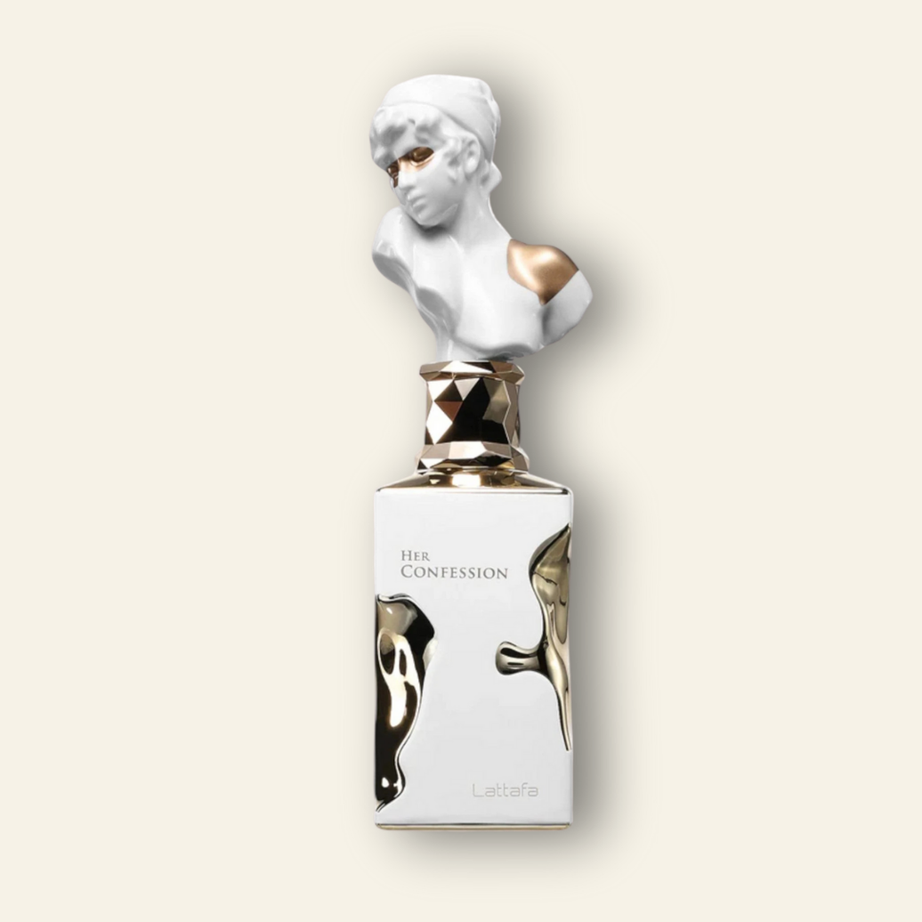 Lattafa Her Confession