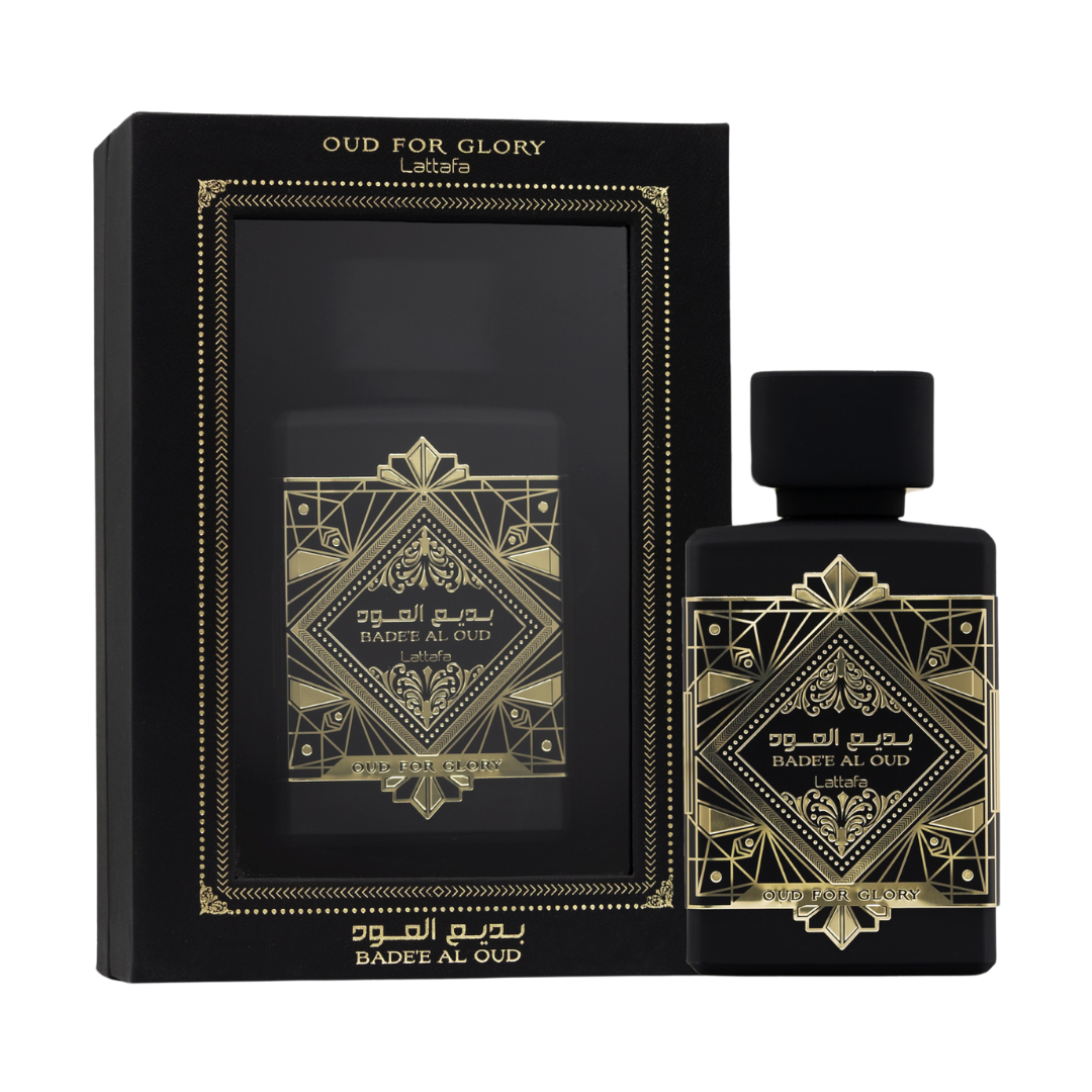 Badee Al Oud – Oud for glory