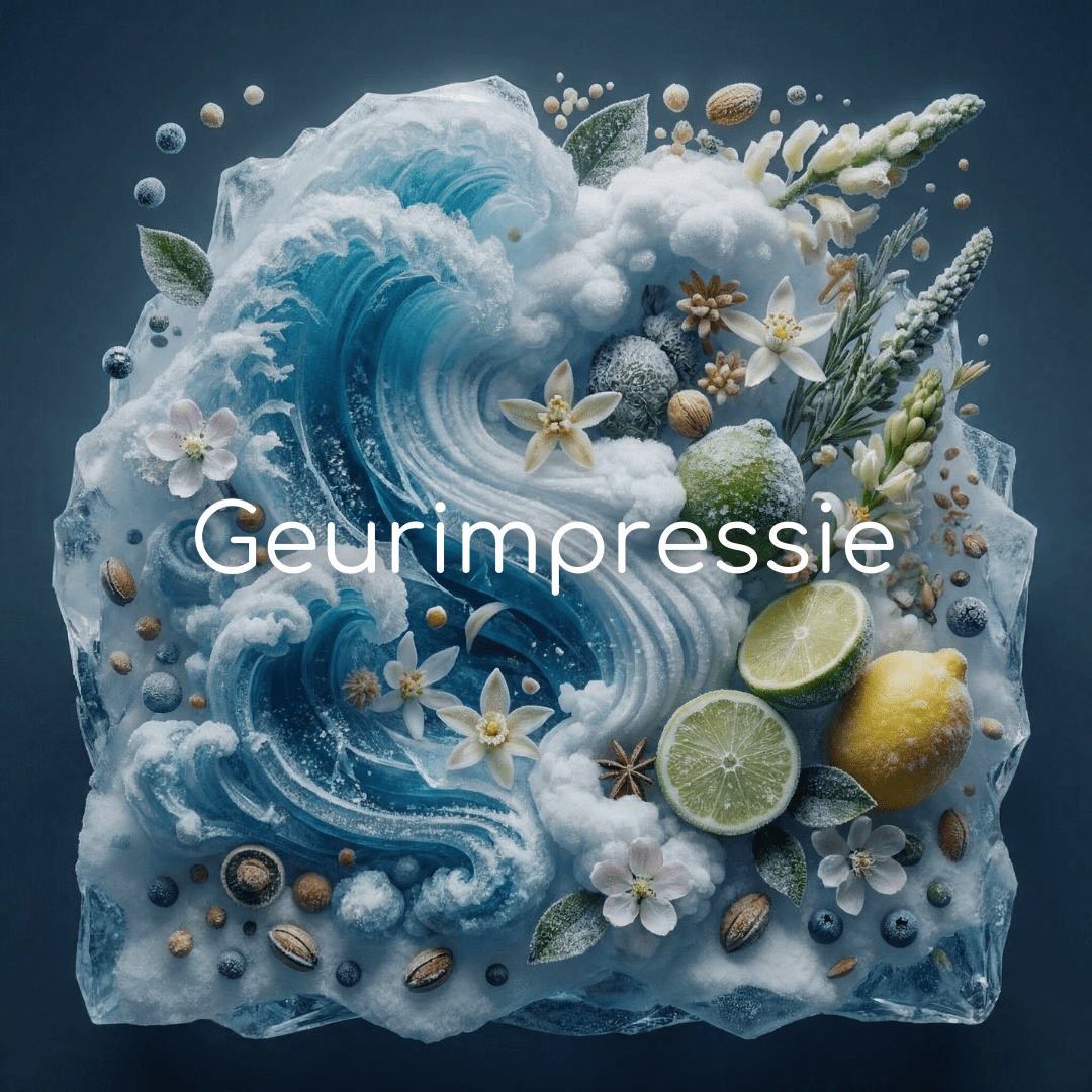 Rasasi Hawas Ice -