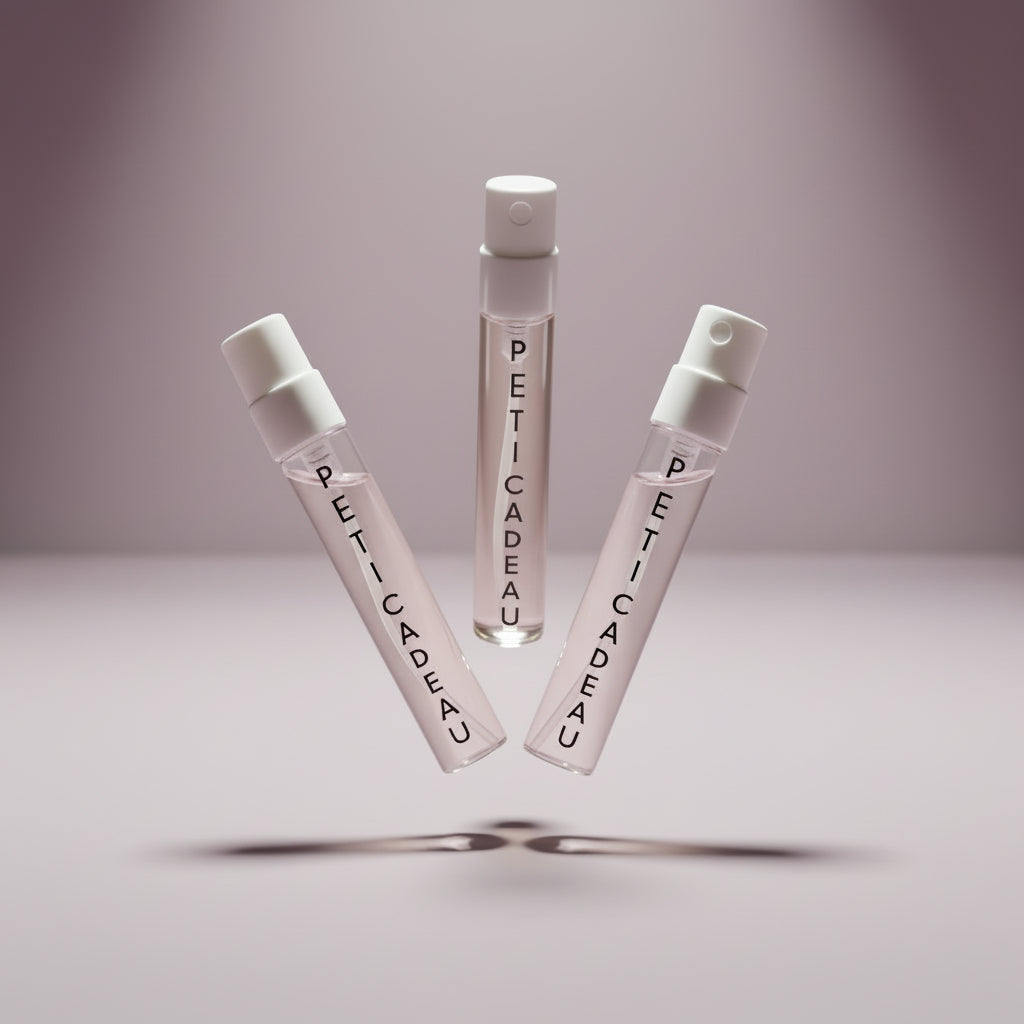 Discovery Box – Office Dames 3 x 2ml