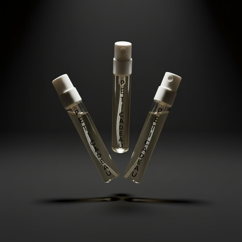 Discovery Box – Best sellers Mannen 3x 2ml