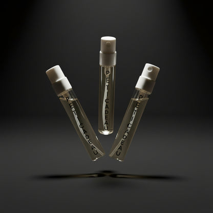 Discovery Box – Best sellers Mannen 3x 2ml