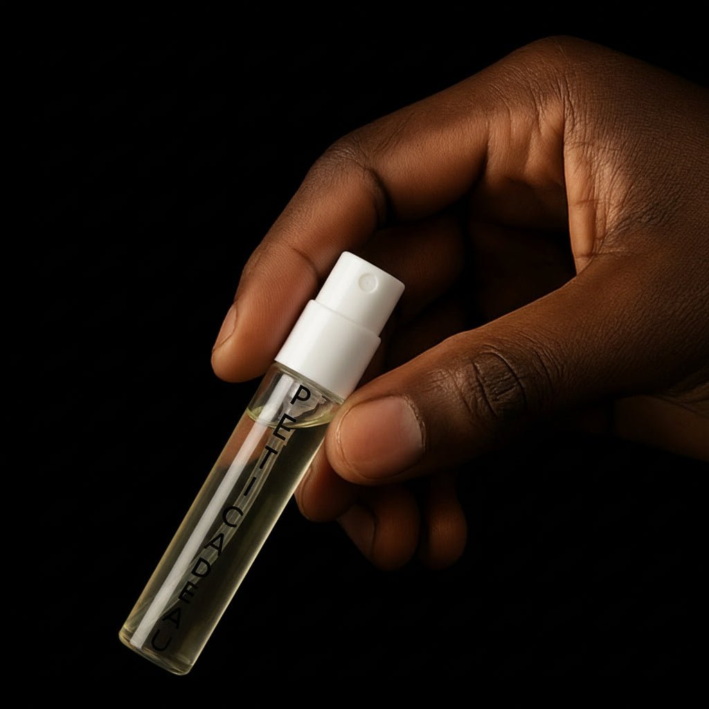 Discovery Box – Best sellers Mannen 3x 2ml - 