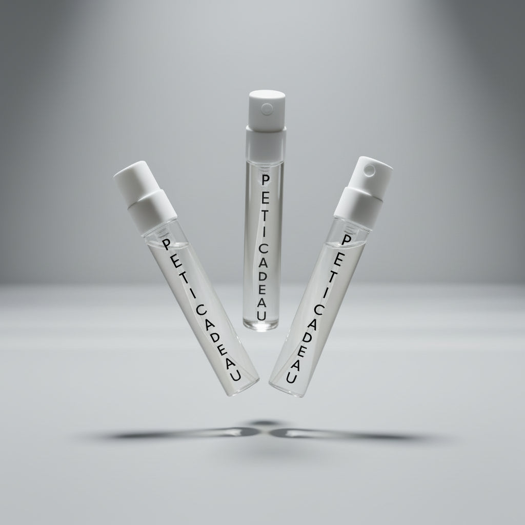 Discovery Box – Office Mannen 3 x 2ml