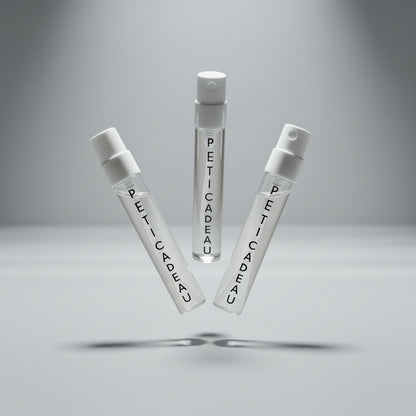 Discovery Box – Office Mannen 3 x 2ml