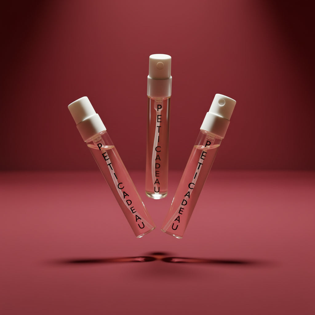 Discovery Box – Date Night Dames 3 x 2ml