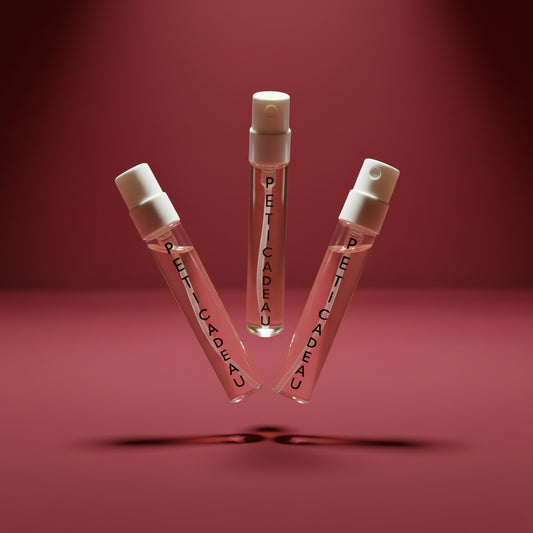 Discovery Box – Date Night Dames 3 x 2ml