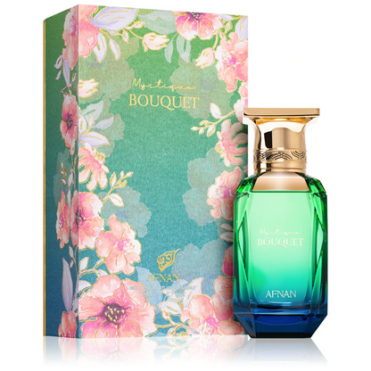 Afnan Mystique Bouquet