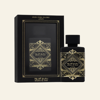 Badee Al Oud – Oud for glory