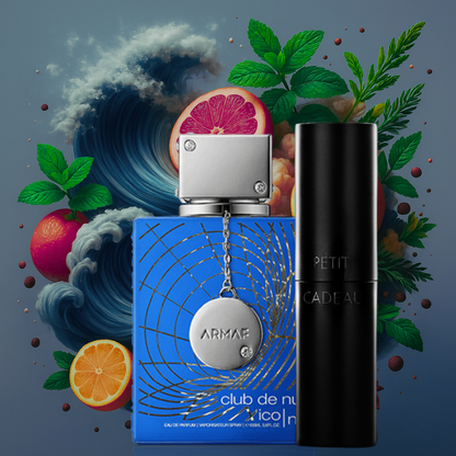 ARMAF Club De Nuit Iconic