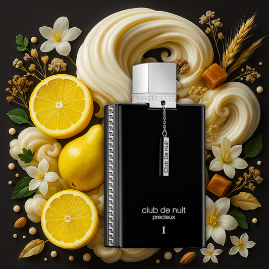 Armaf Precieux extrait de parfum
