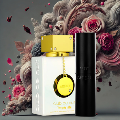 Armaf Club de Nuit White Imperiale