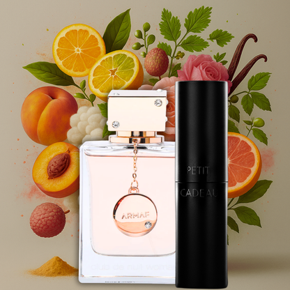 Armaf Club de Nuit Woman