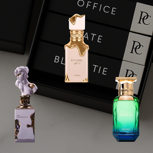 Discovery Box – Date Night Dames 3 x 2ml