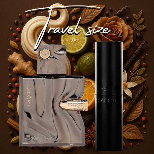 Travel size - French Avenue Spectre Ghost
