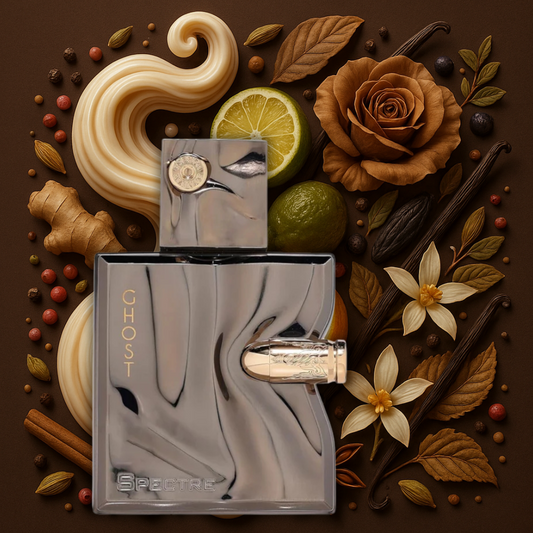 French Avenue Spectre Ghost