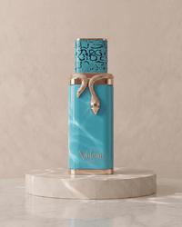 Vulcan fue -