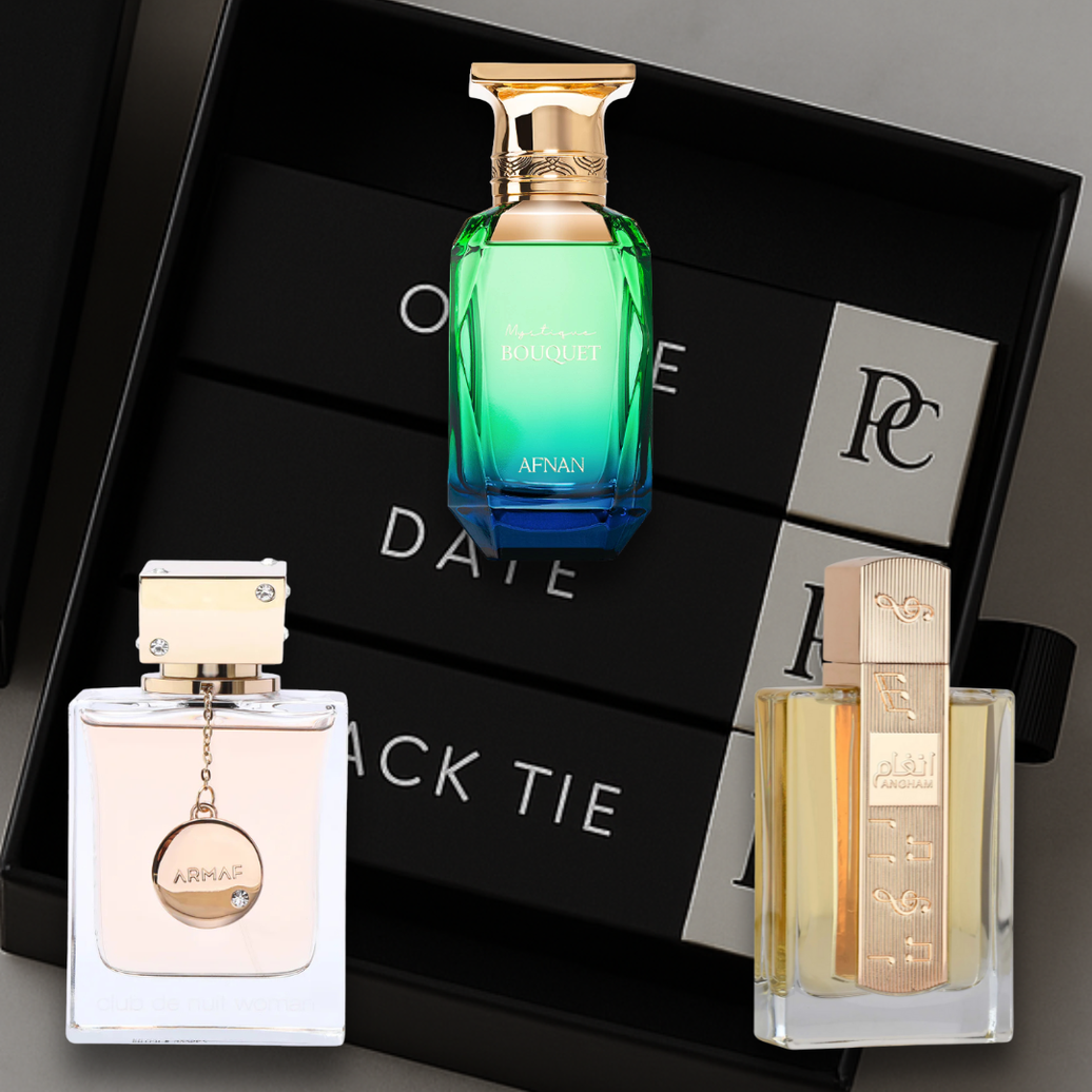 Kantoor Discovery Box Voor Haar