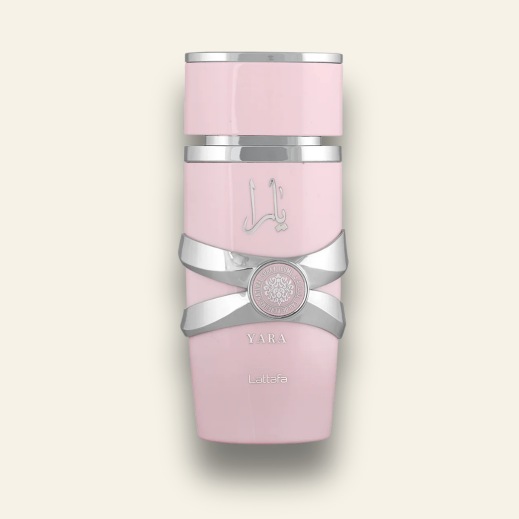 Lattafa Yara