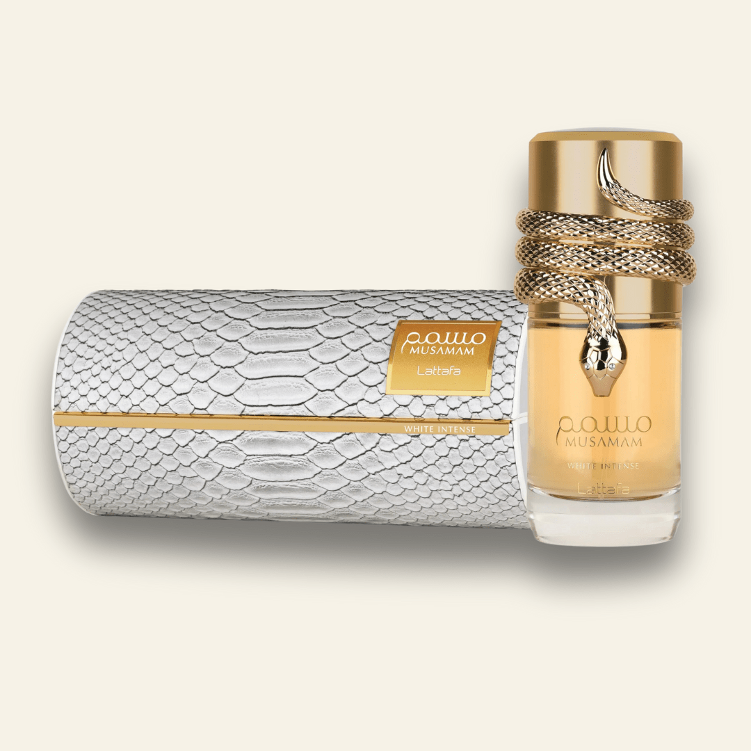 Lattafa Musamam White Intense - 