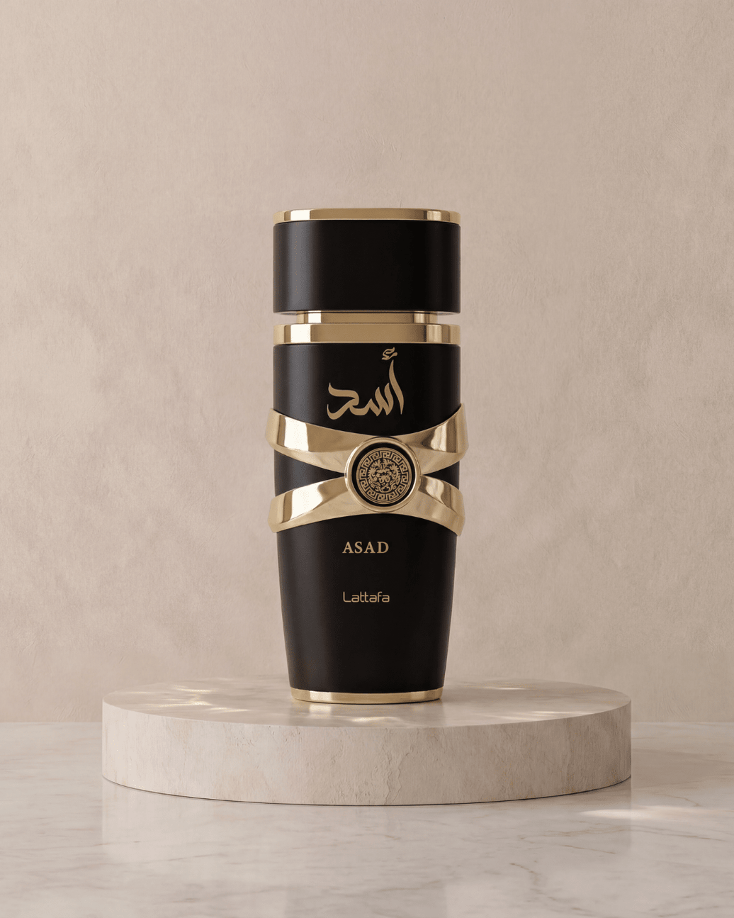 Lattafa Asad -