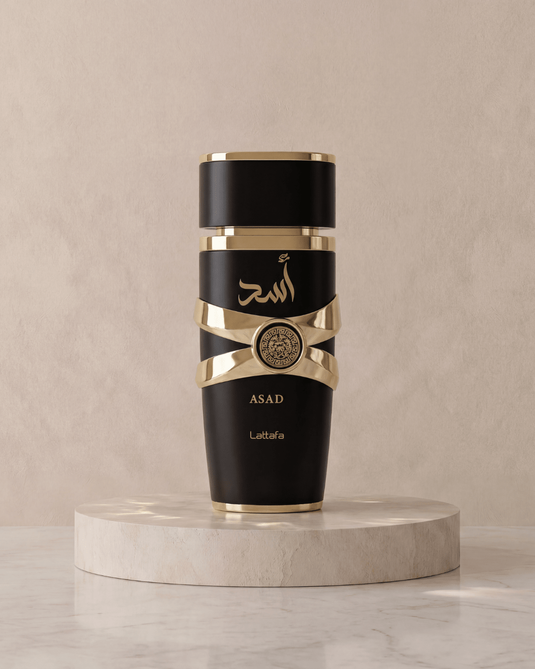 Lattafa Asad -