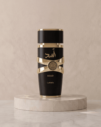 Lattafa Asad -