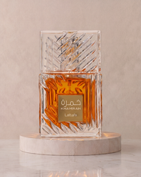 Lattafa Khamrah