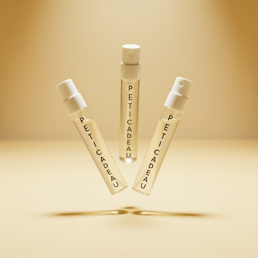 Discovery Box – Best sellers Vrouwen 3 x 2ml