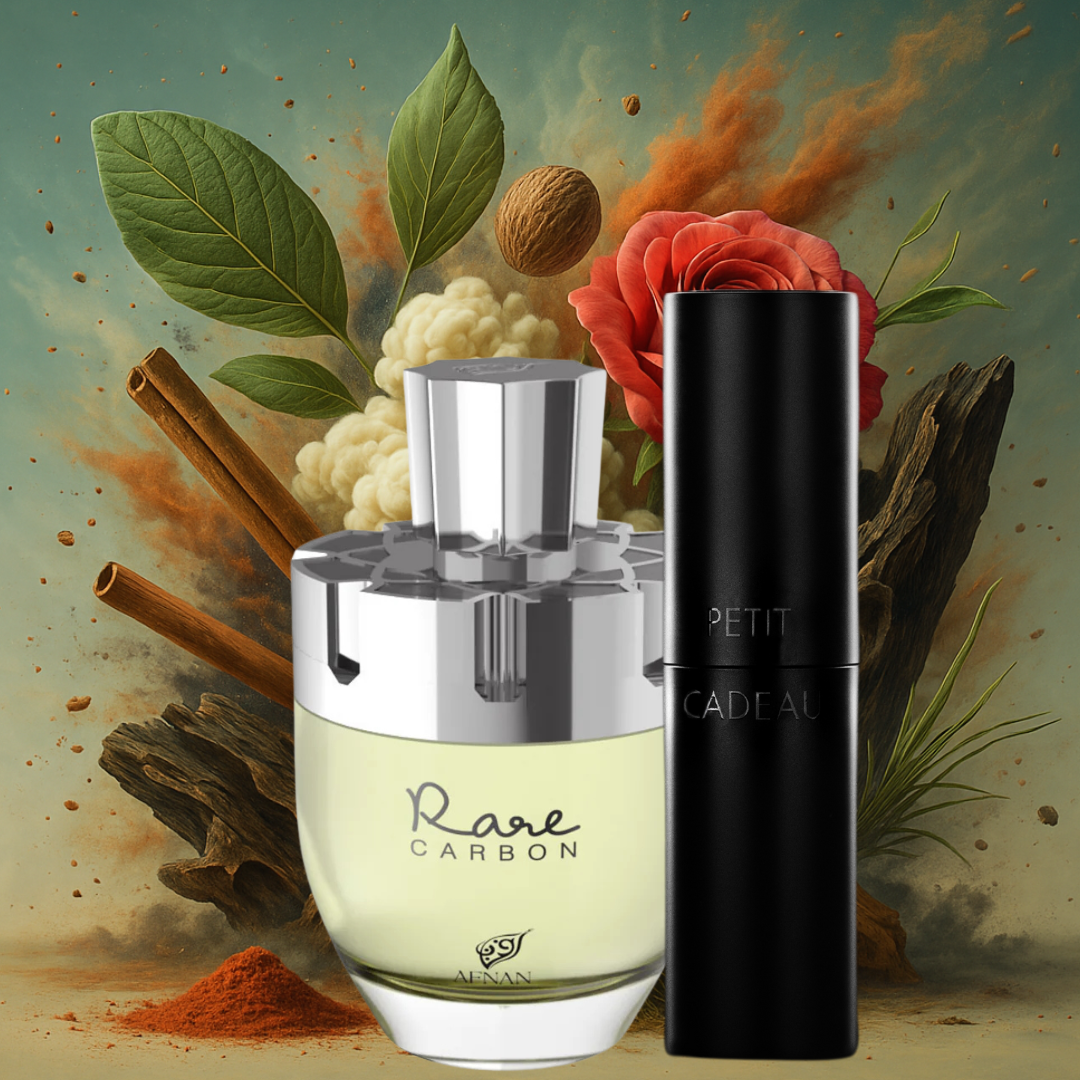 Afnan Rare Carbon