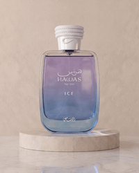 Rasasi Hawas Ice -