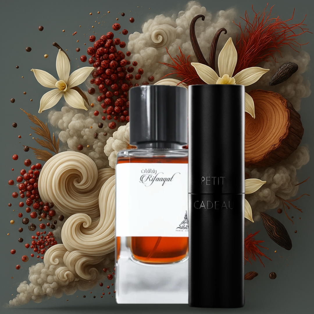 Paris Corner Rifaaqat