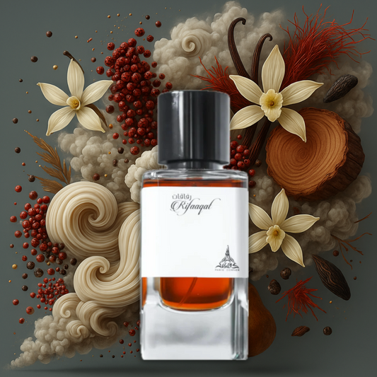 Paris Corner Rifaaqat