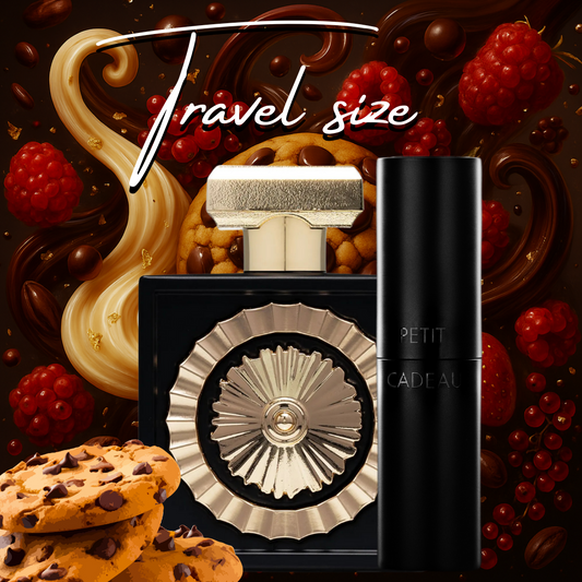 Travel size - Lattafa Nebras