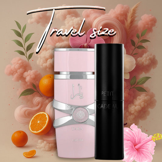 Travel size - Lattafa Yara